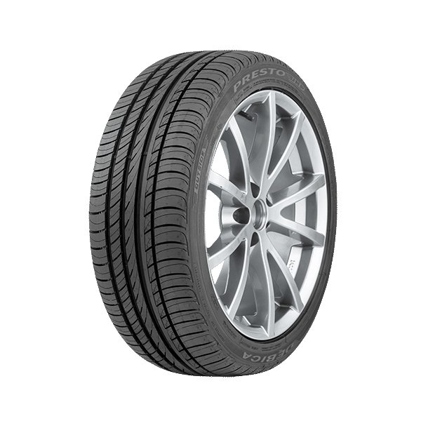 225/55R16 opona DĘBICA PRESTO UHP FP 95W